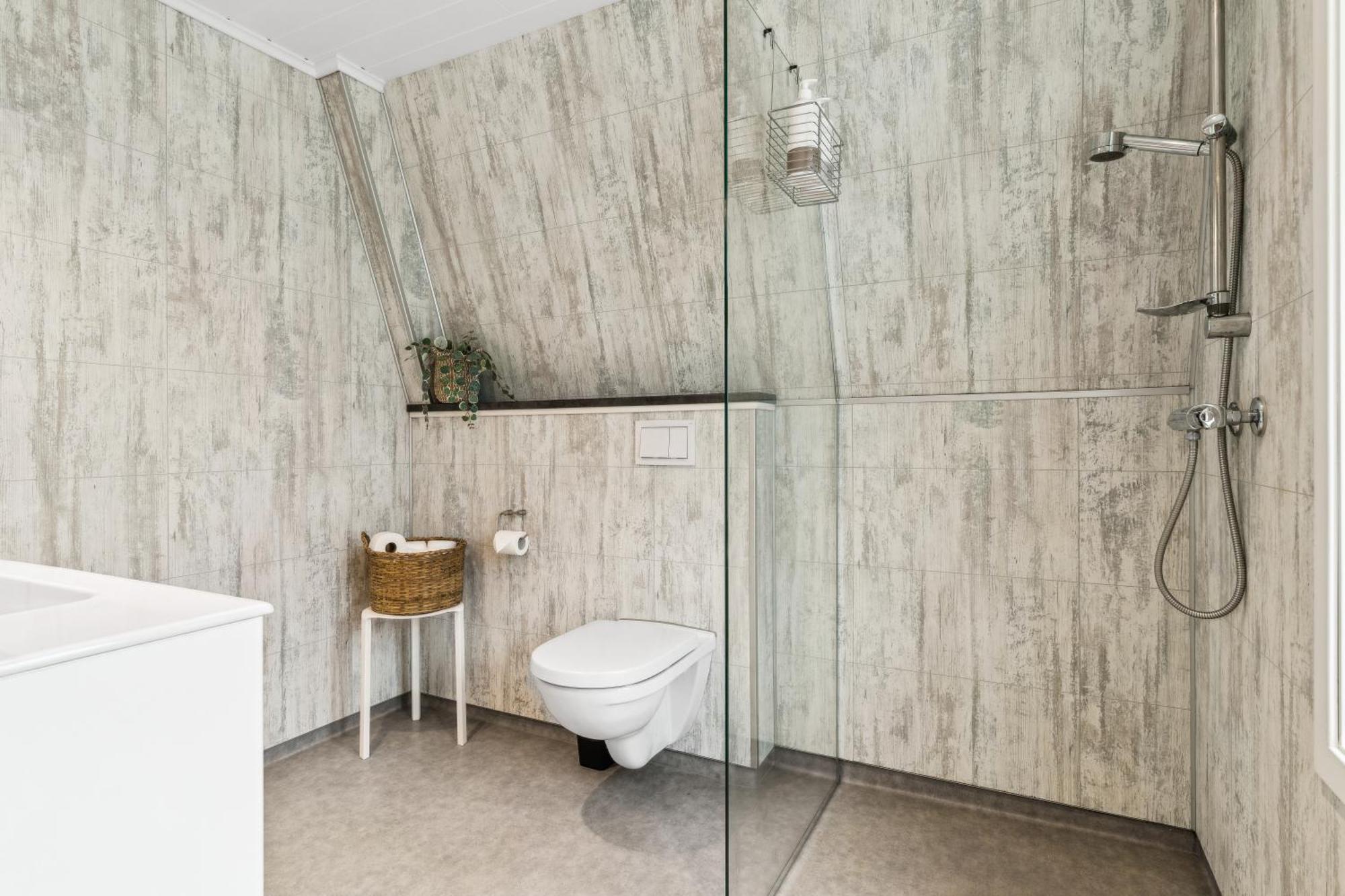 Stylish & Bright Penthouse - Office - 5 Star Location! Lejlighed Egersund Eksteriør billede