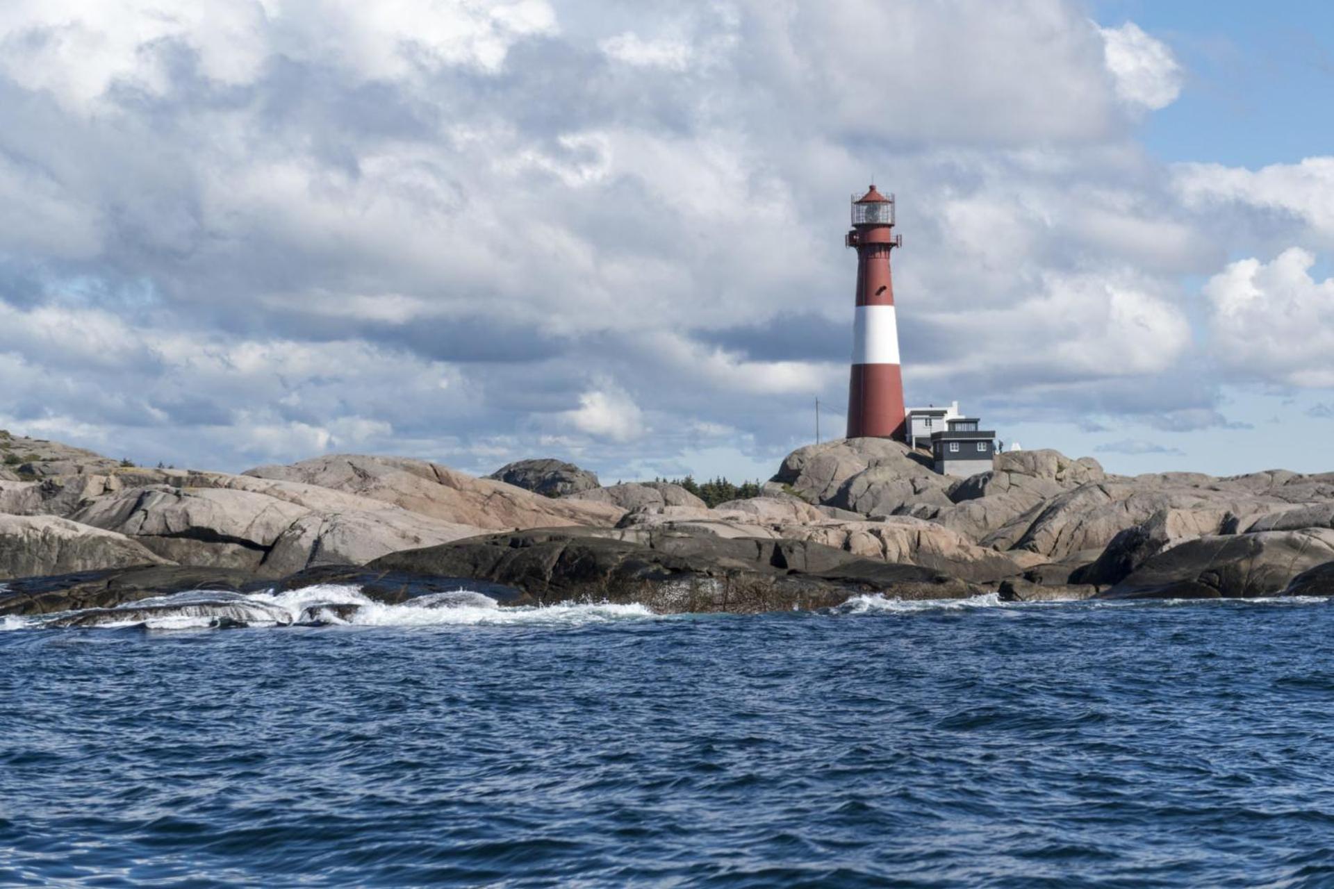 Stylish & Bright Penthouse - Office - 5 Star Location! Lejlighed Egersund Eksteriør billede